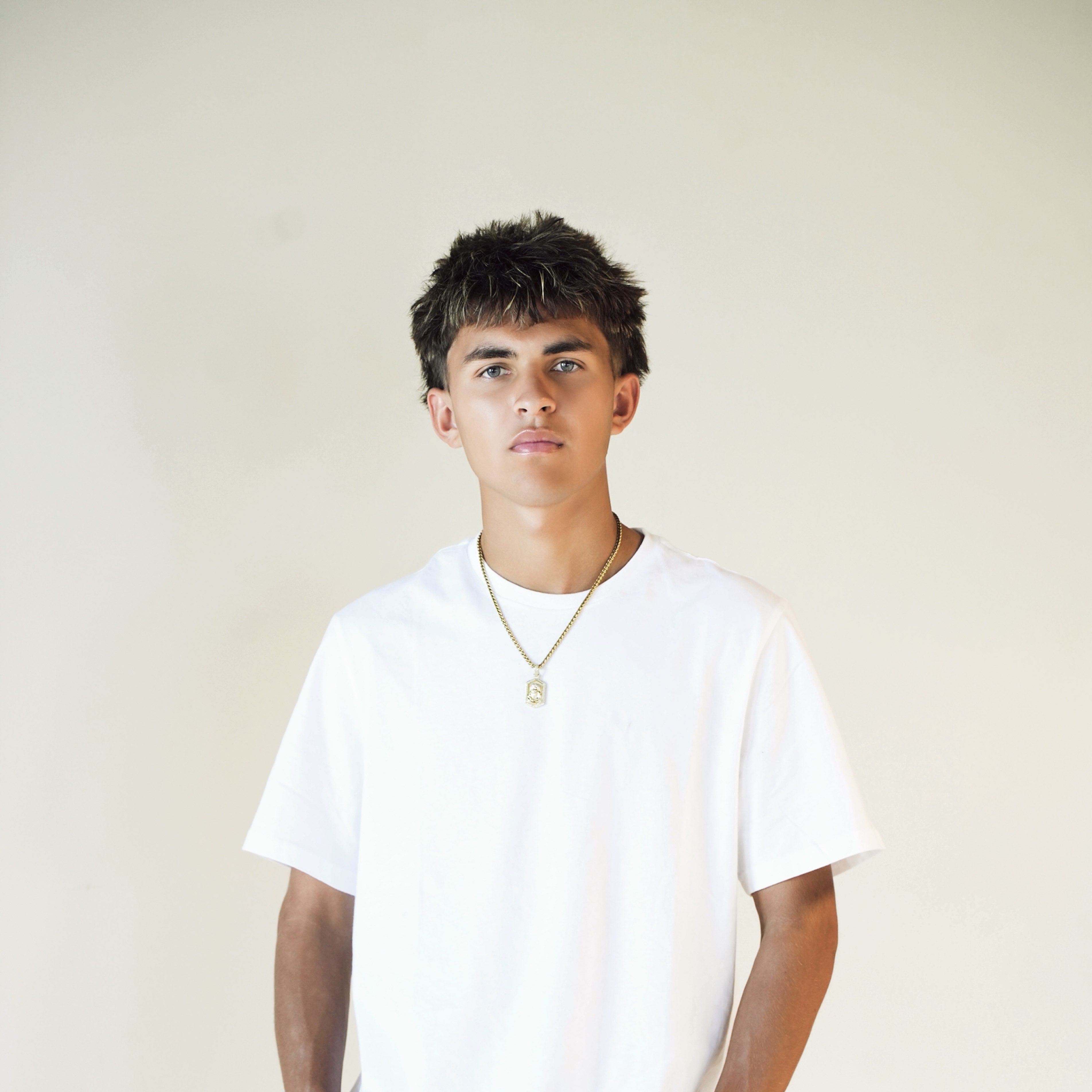Rome Kramer athlete profile head shot