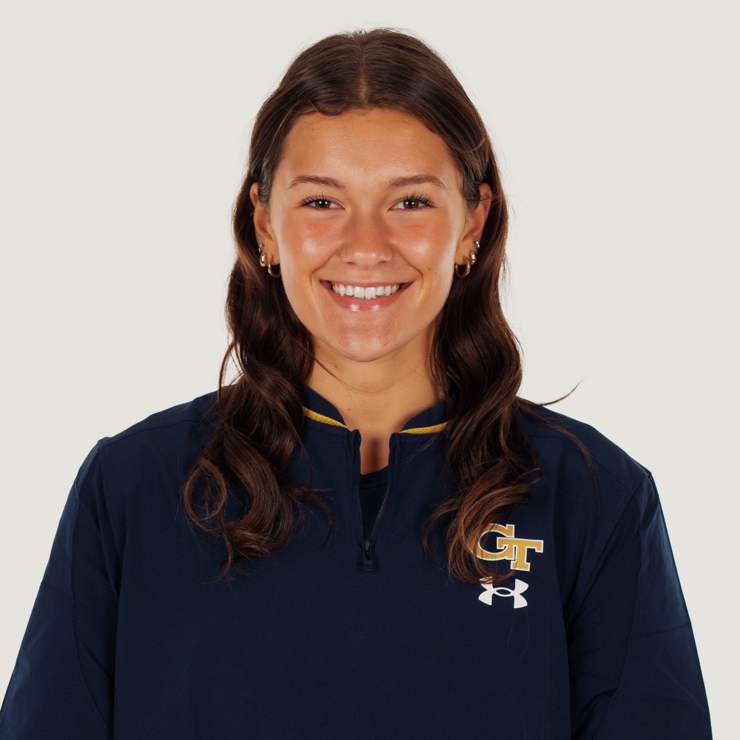 Abby Dunstan athlete profile head shot