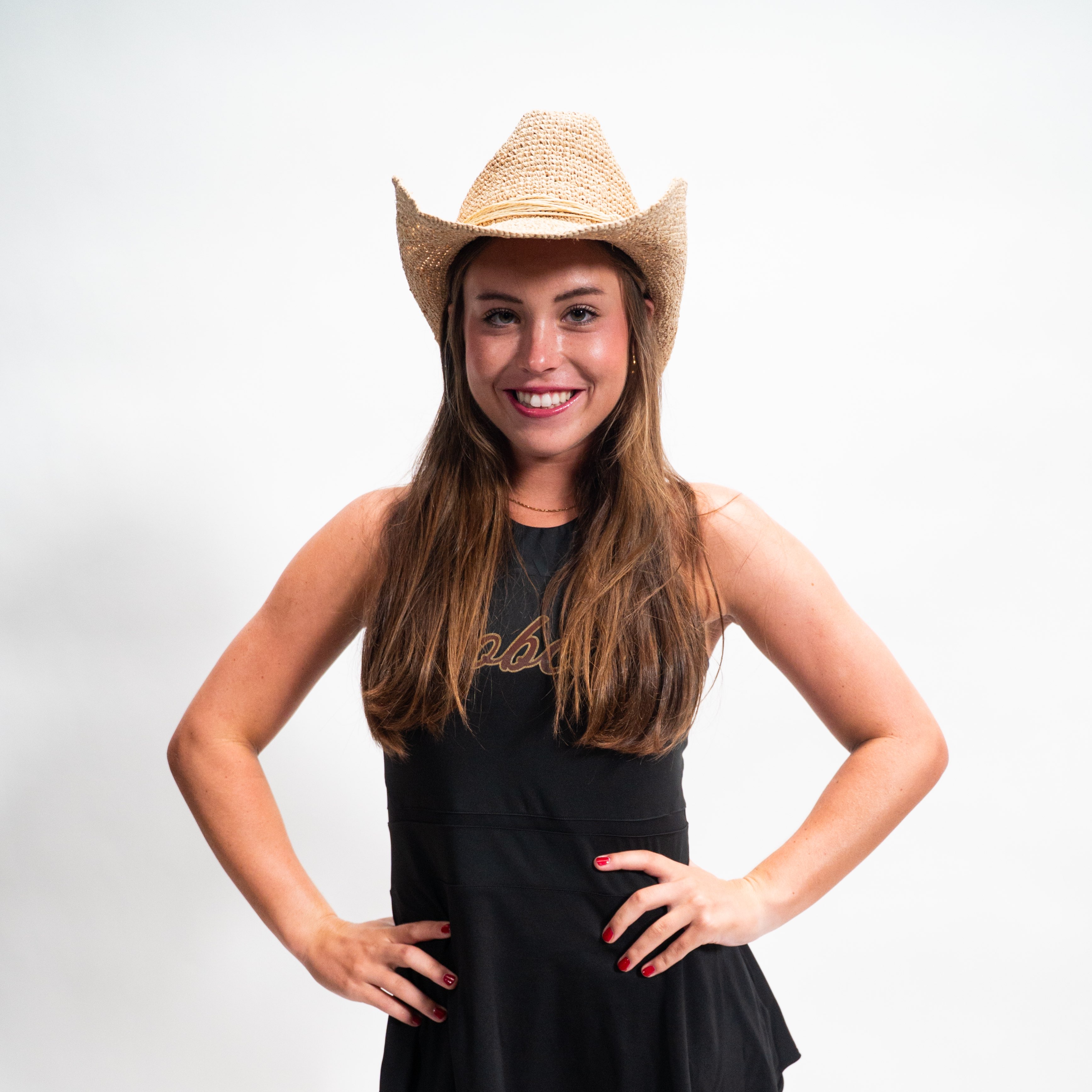 Avery Arant athlete profile head shot
