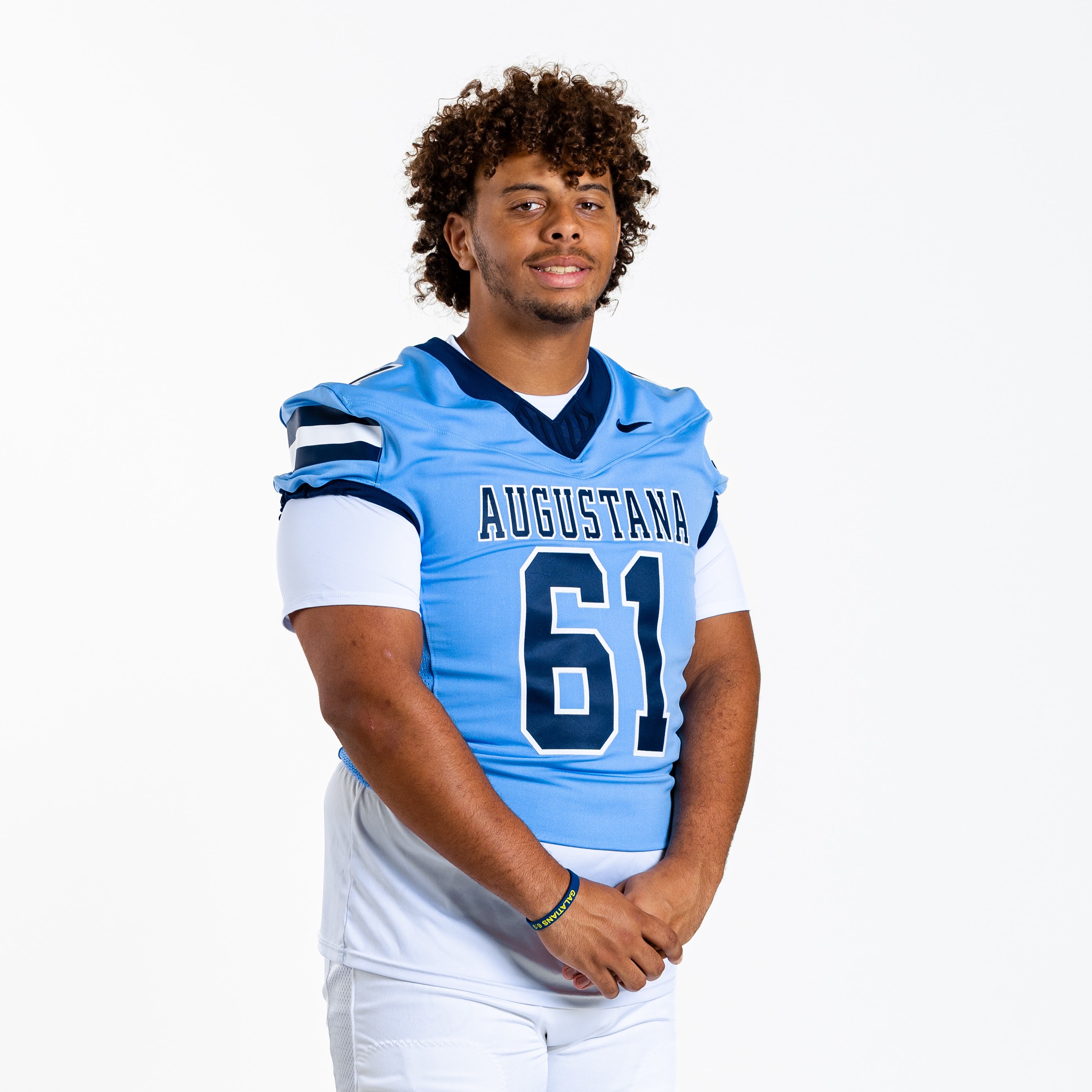 Aidan Murphy athlete profile head shot
