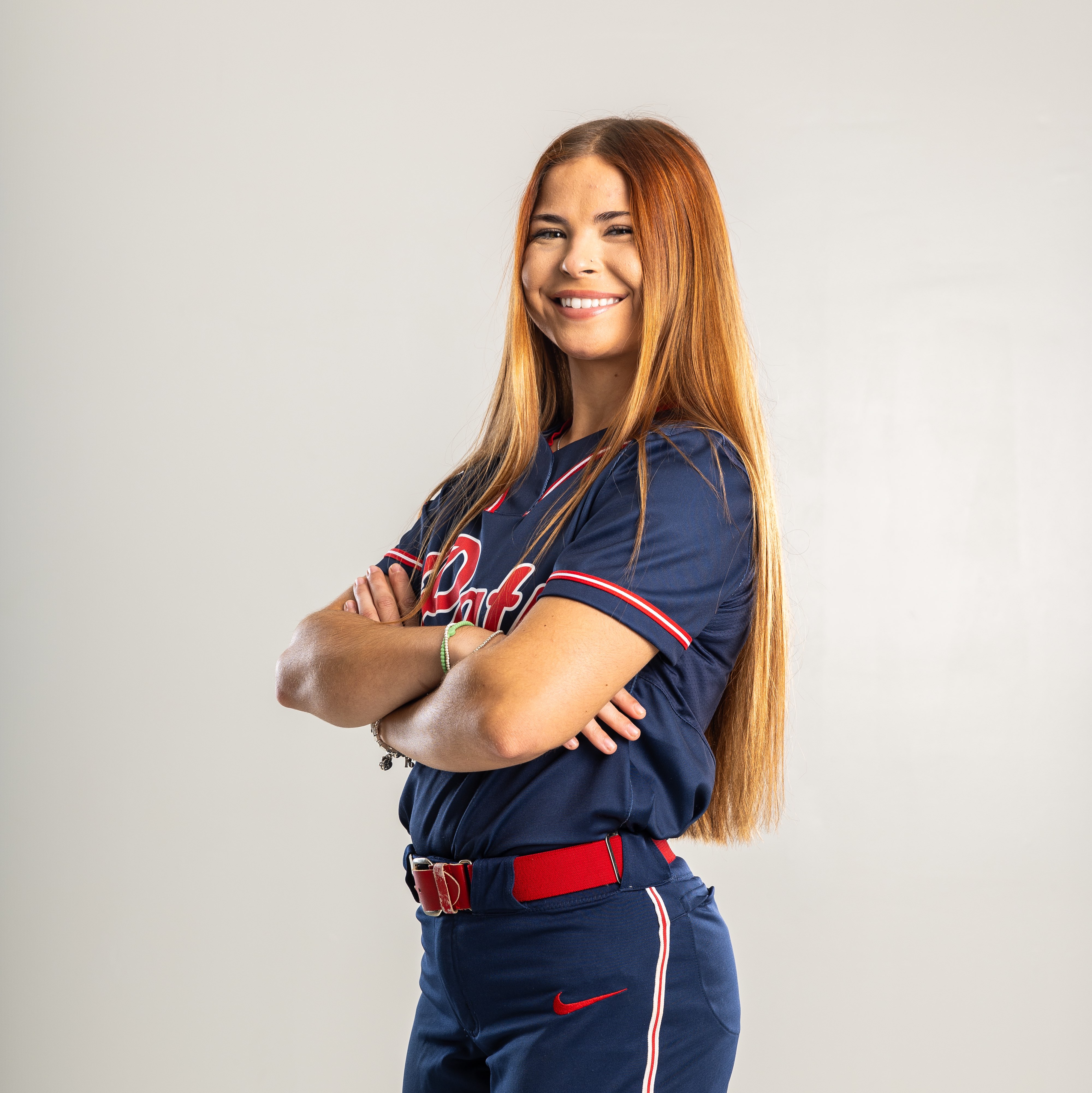 Lily Dale athlete profile head shot