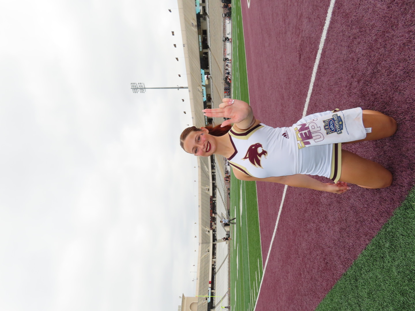 Taylor Reid athlete profile head shot