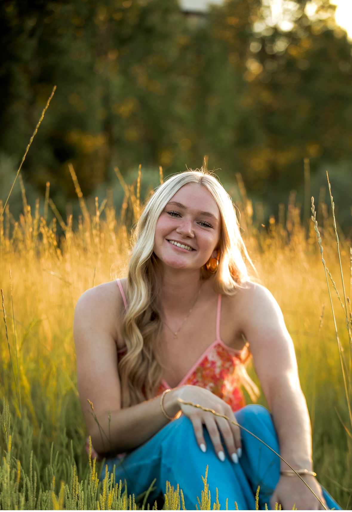 Jordyn Rood athlete profile head shot