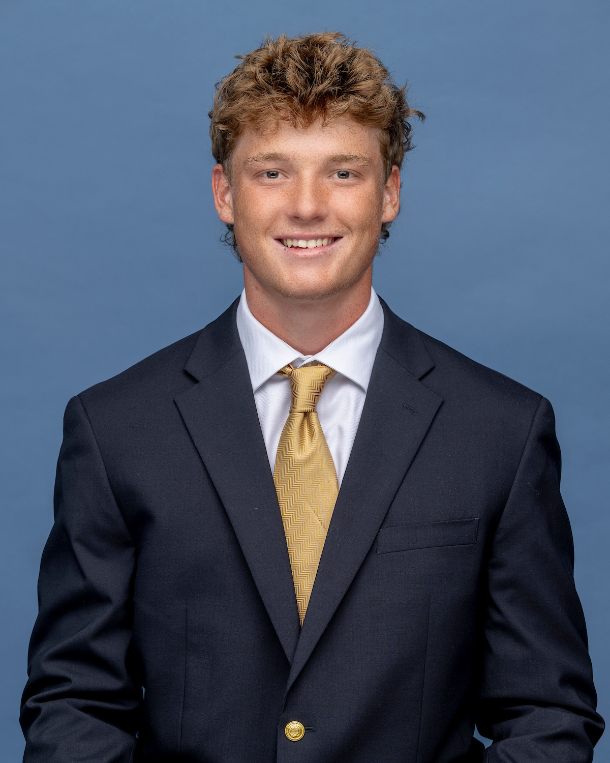 Luc Gaca Thiele athlete profile head shot
