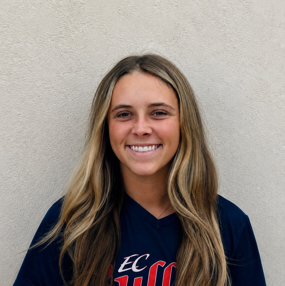 Ava Pratt athlete profile head shot