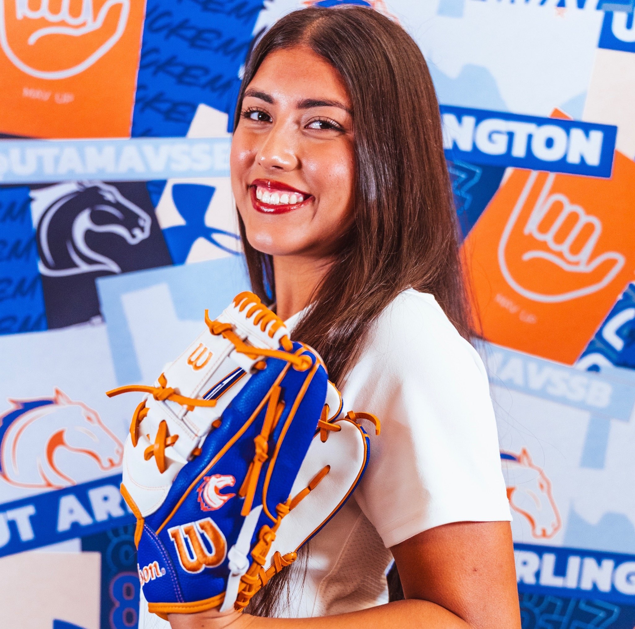 Audrey Lopetegui athlete profile head shot