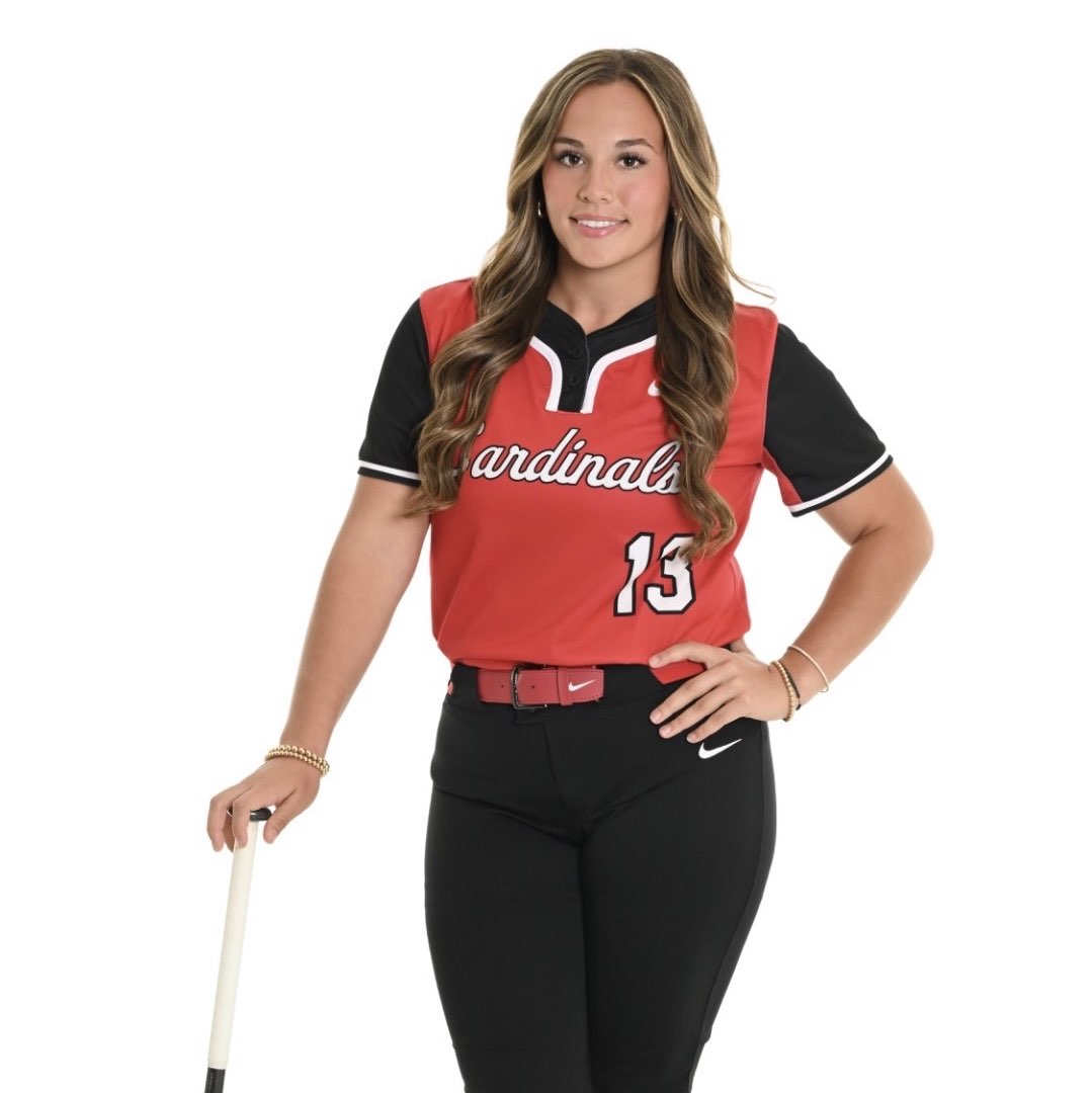 Lillian Barraza athlete profile head shot