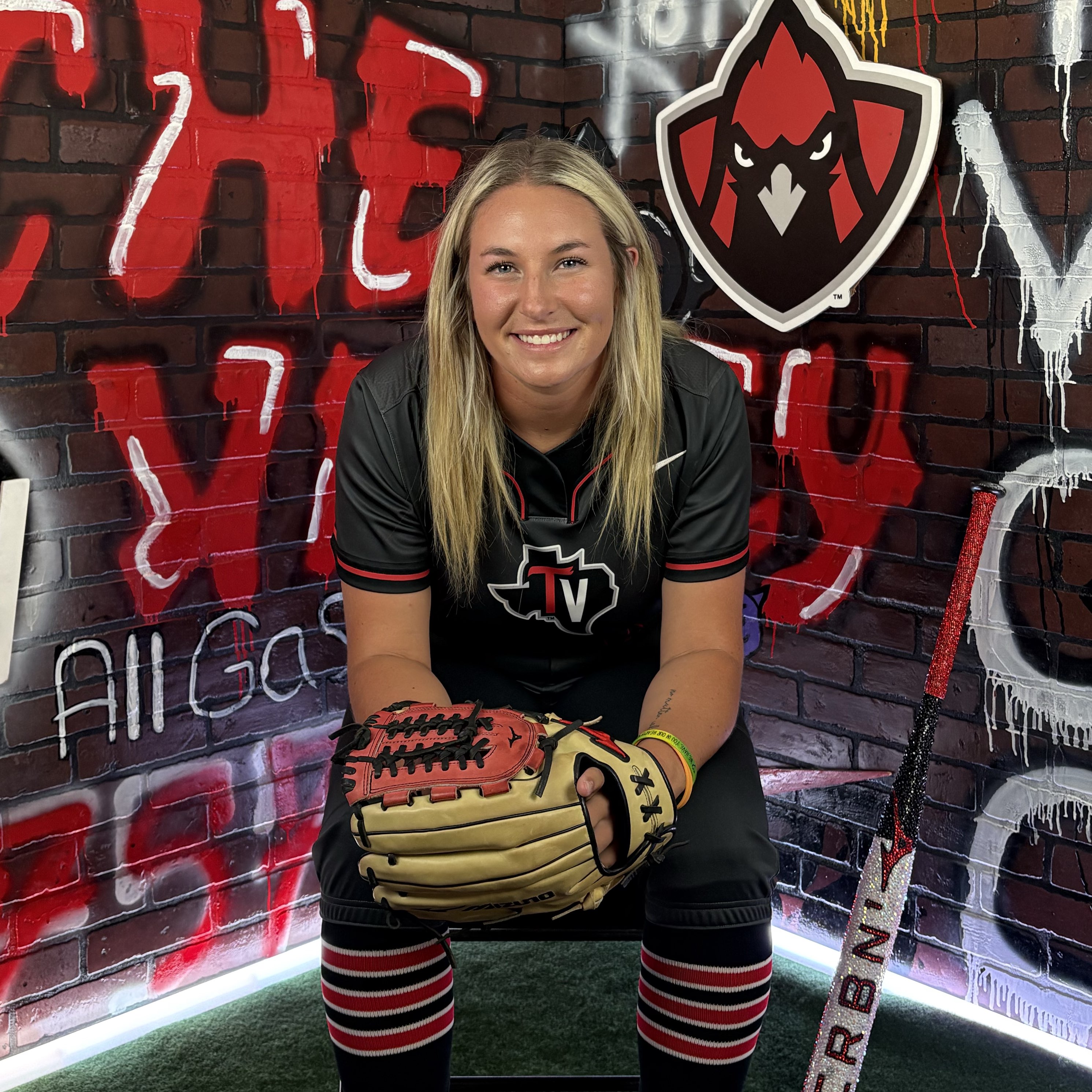 Avery McCloskey athlete profile head shot