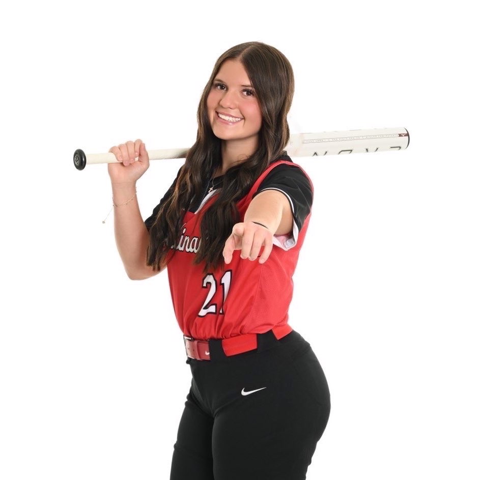 Kendall Drewry athlete profile head shot