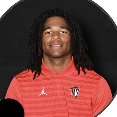 Jordan Grant athlete profile head shot