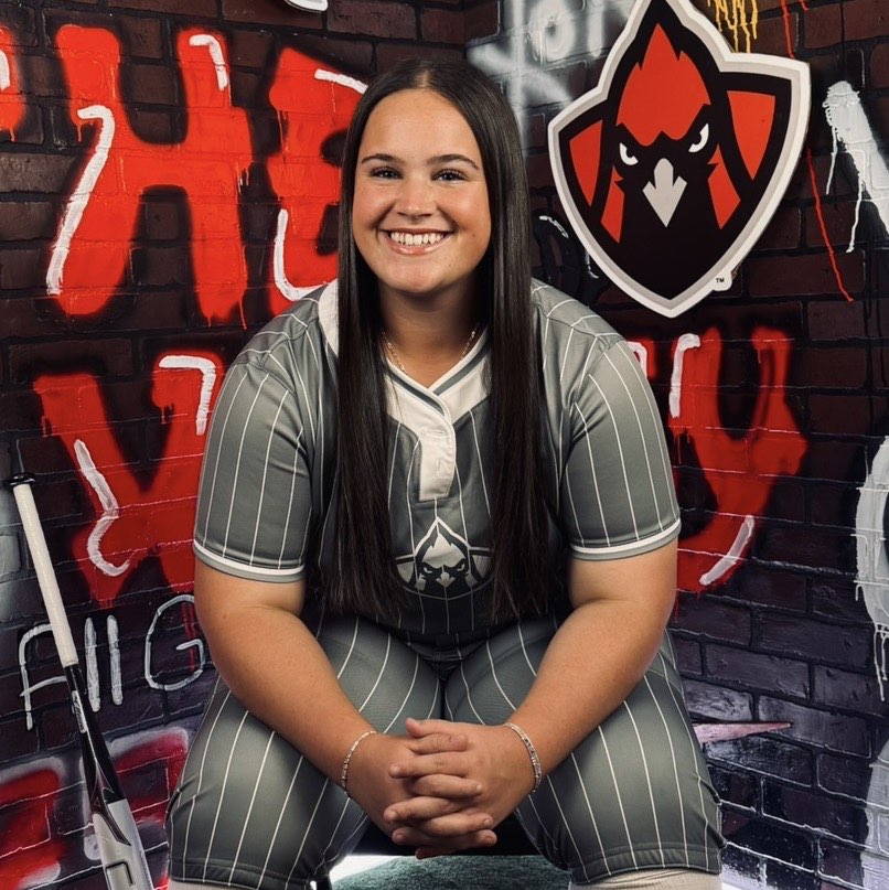 lyndsie gilman athlete profile head shot