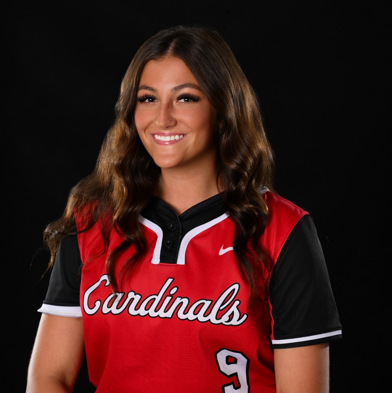 Nalee Nichols athlete profile head shot