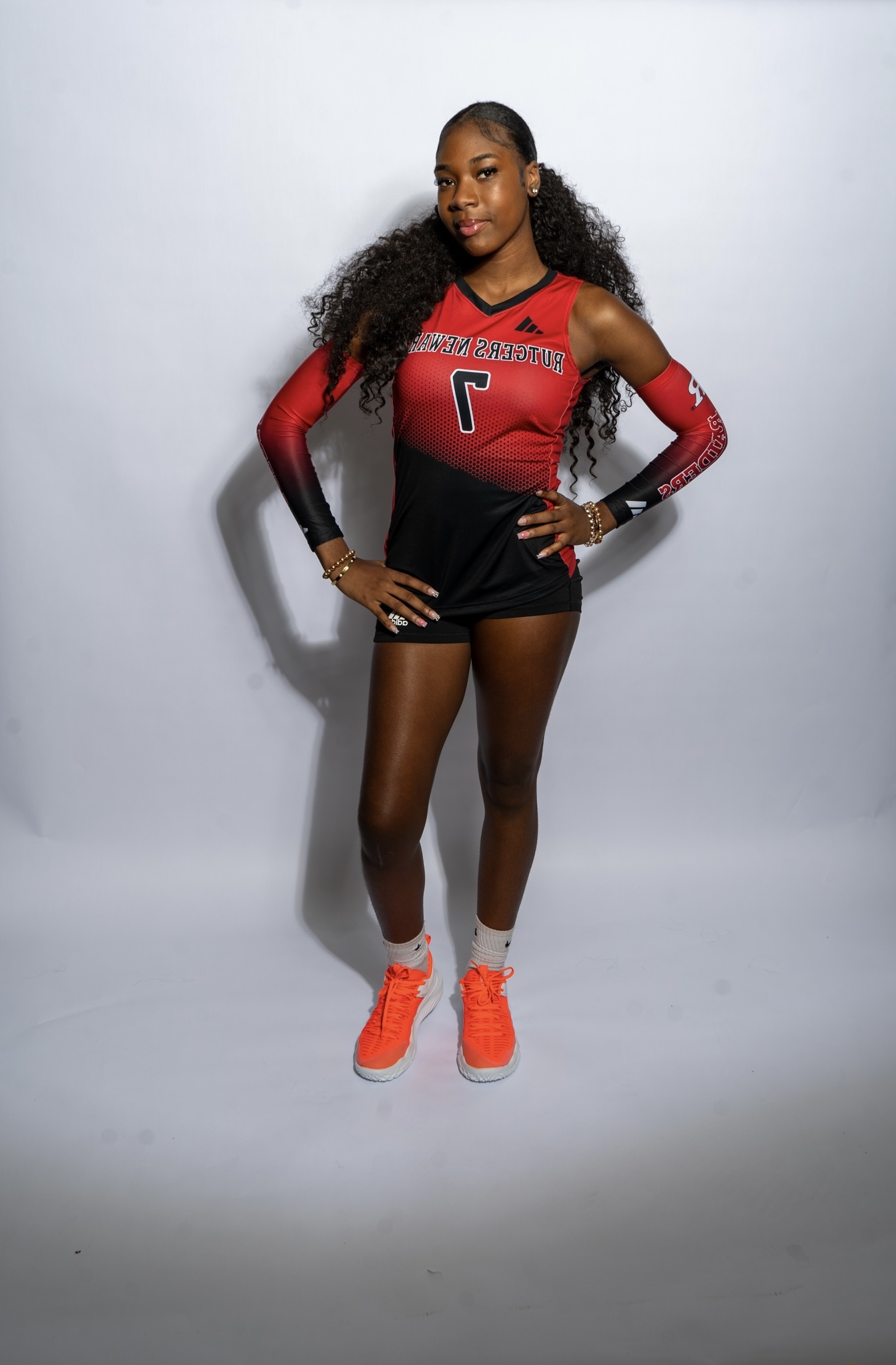 Brianna Walters athlete profile head shot