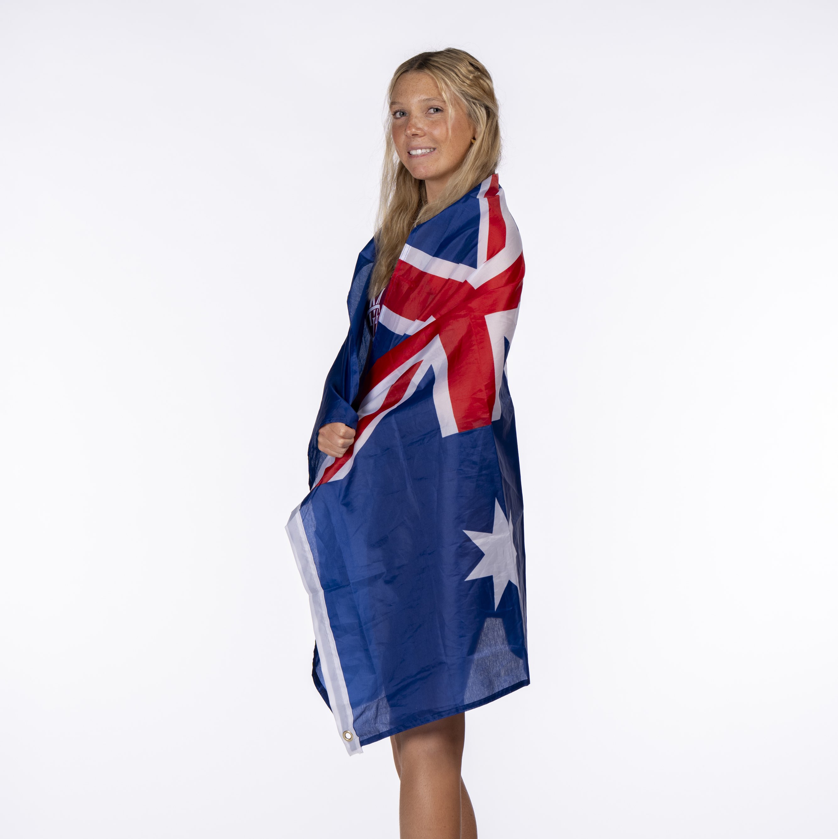 Tippi Wieland athlete profile head shot