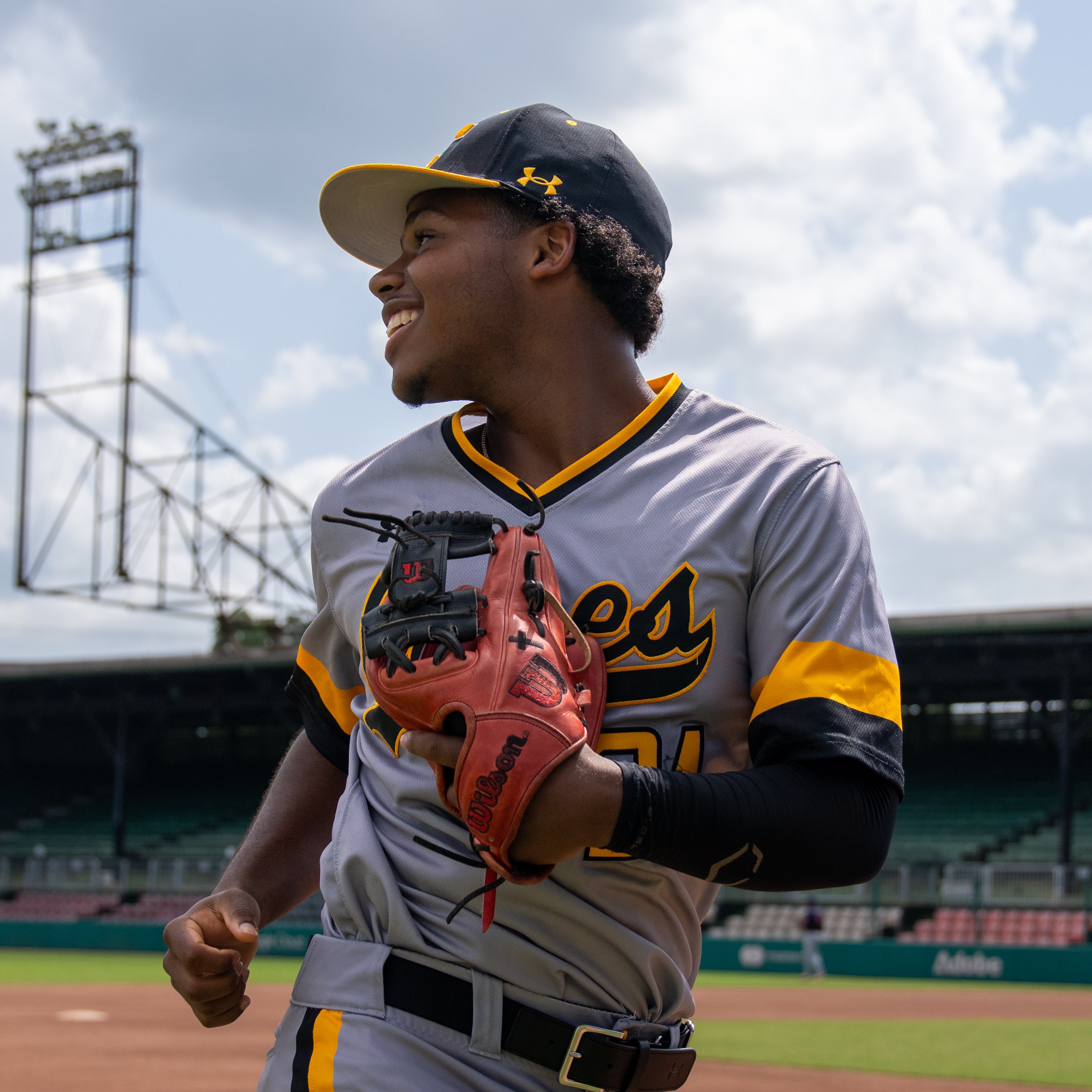 Hansel ramirez athlete profile head shot