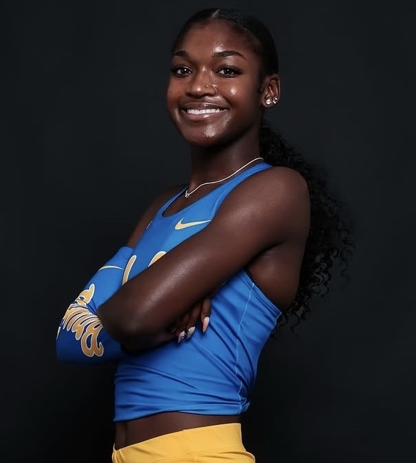Kassidy Hopkins athlete profile head shot