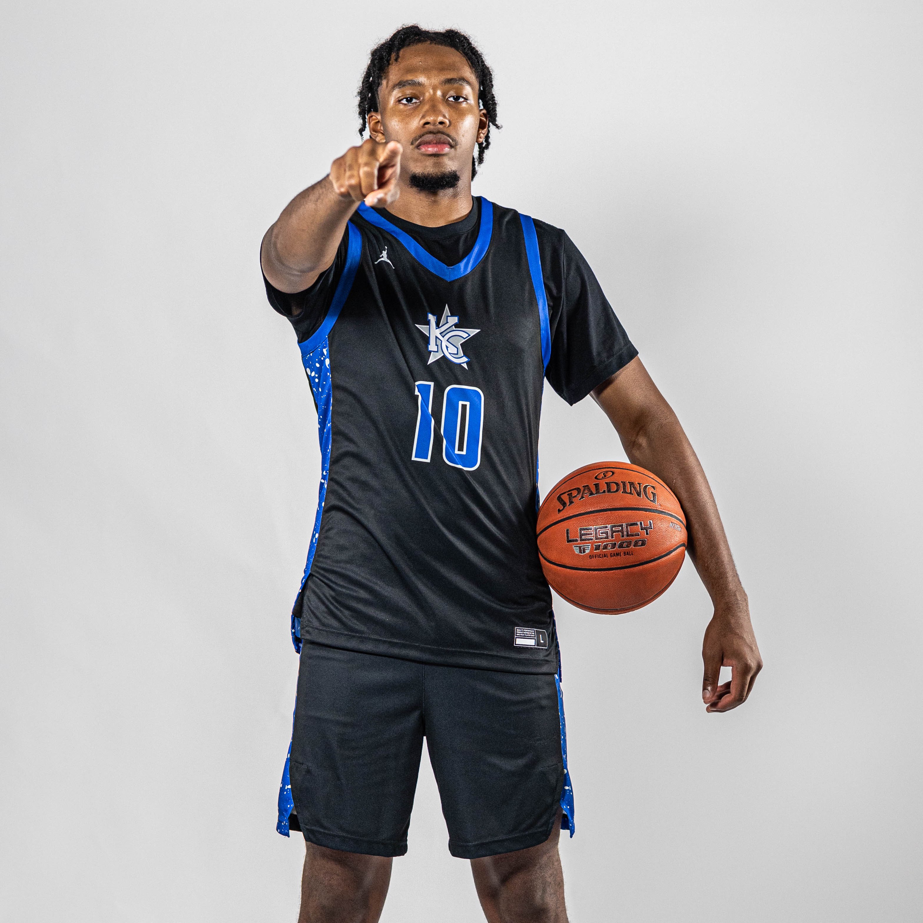 Matthew Johnson athlete profile head shot