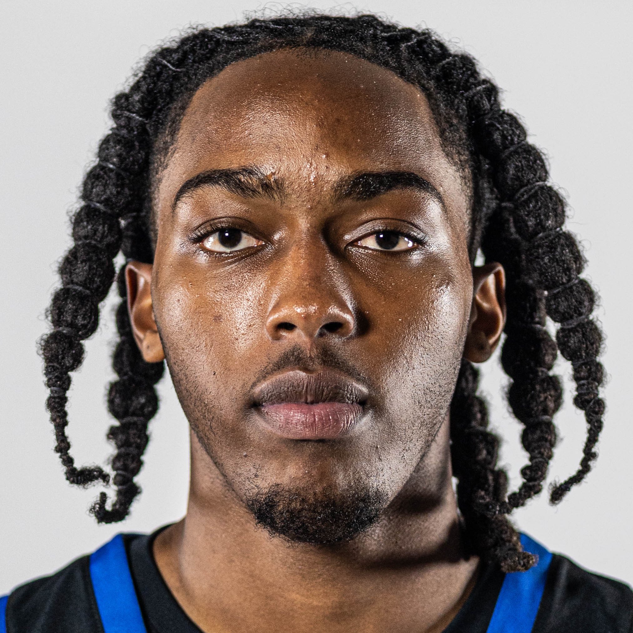 Rhiaughn Ferguson athlete profile head shot