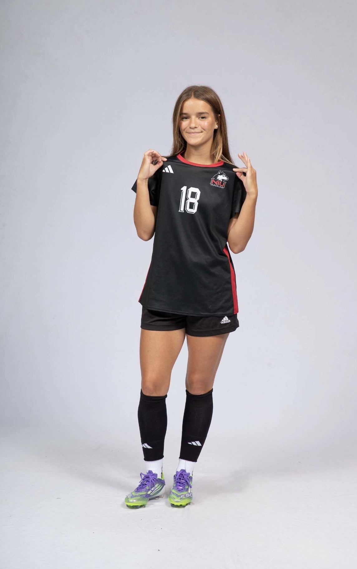 Maddy Sheppard athlete profile head shot