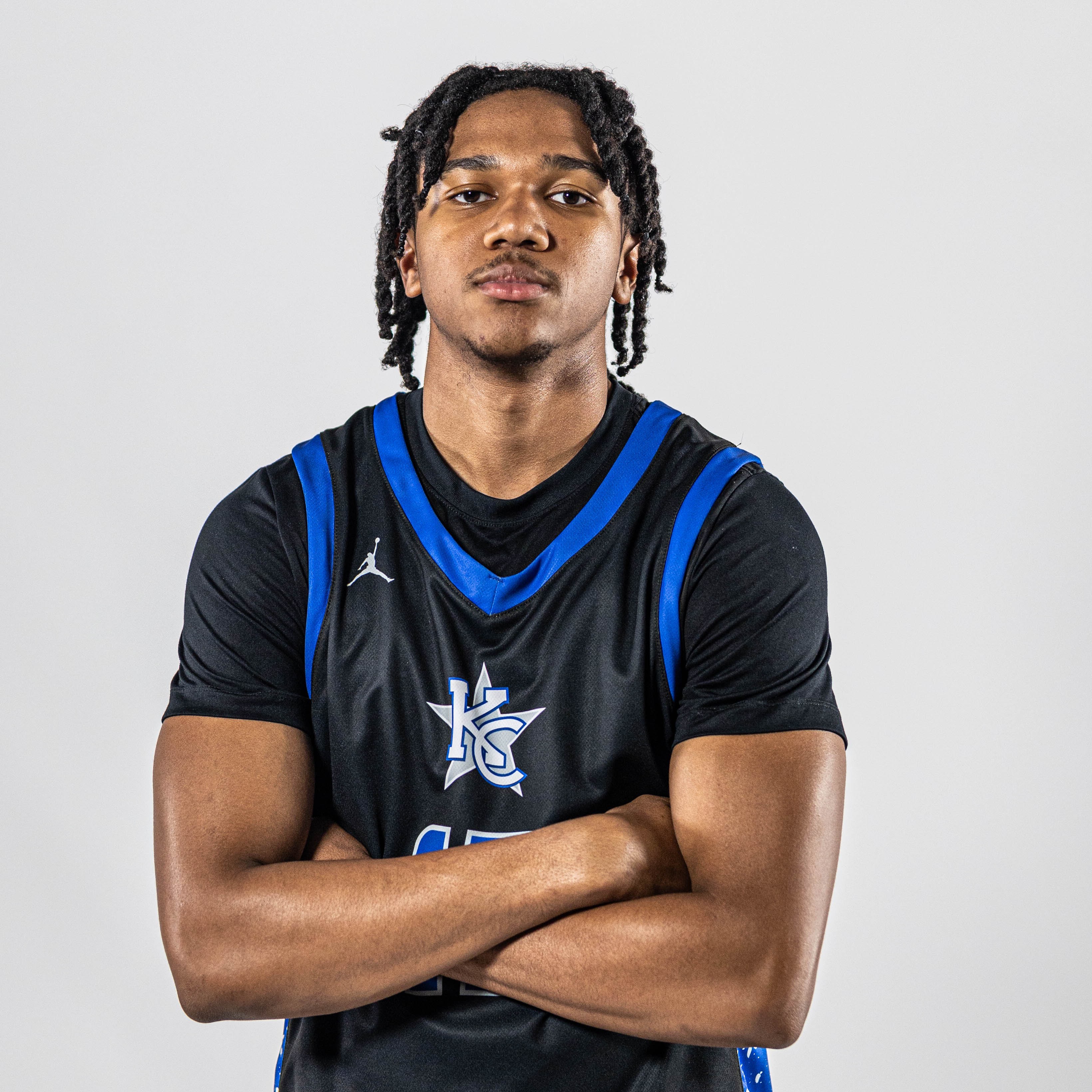 Charley Reado athlete profile head shot