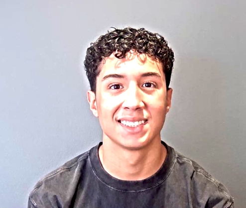 William Quialla athlete profile head shot