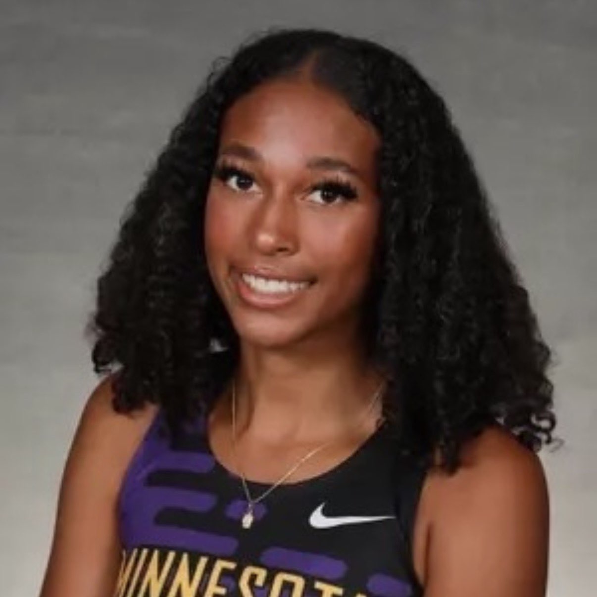 Hayden Anderson athlete profile head shot