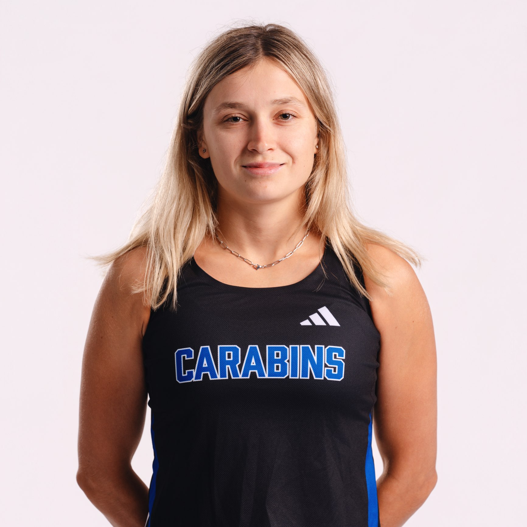 Elizabeth FERRY athlete profile head shot