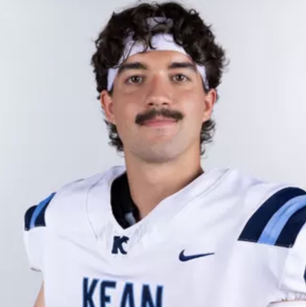 Sam Valeira athlete profile head shot