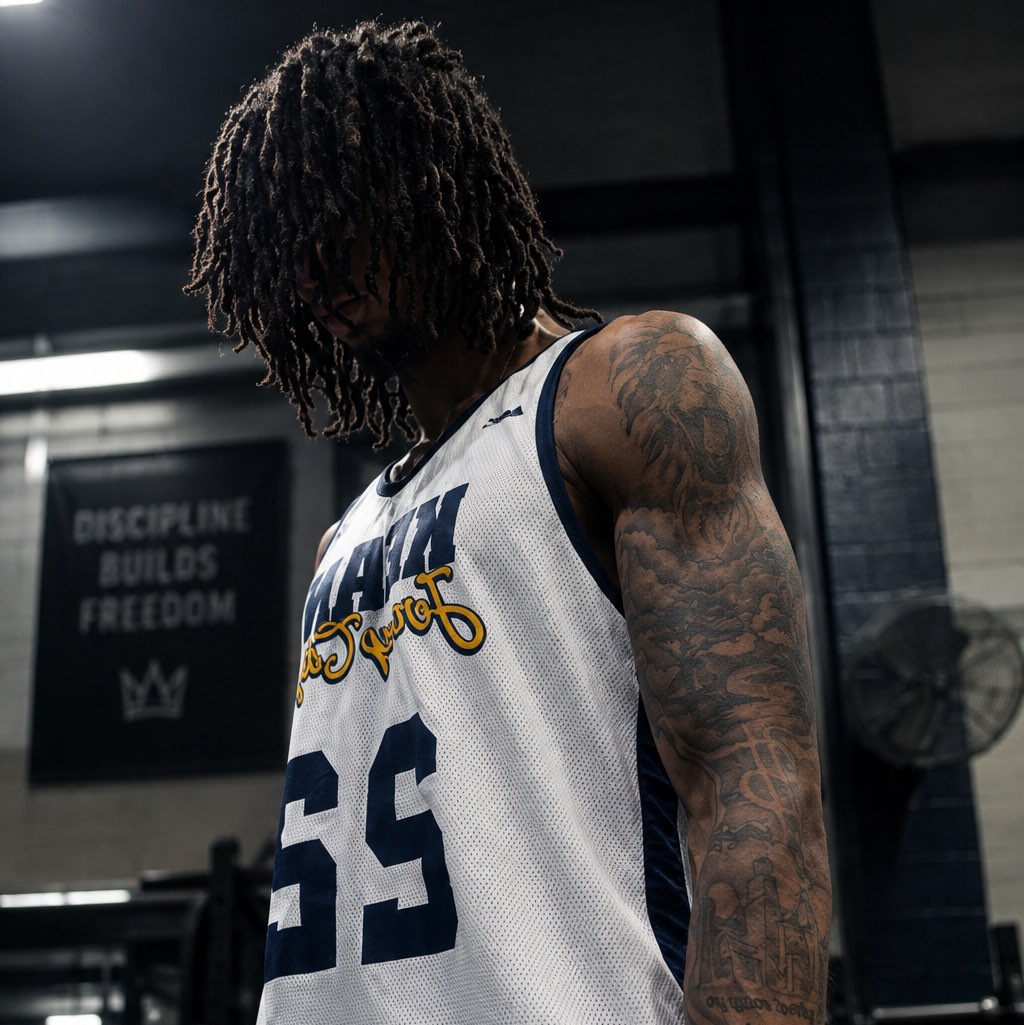Travis Pittman athlete profile head shot
