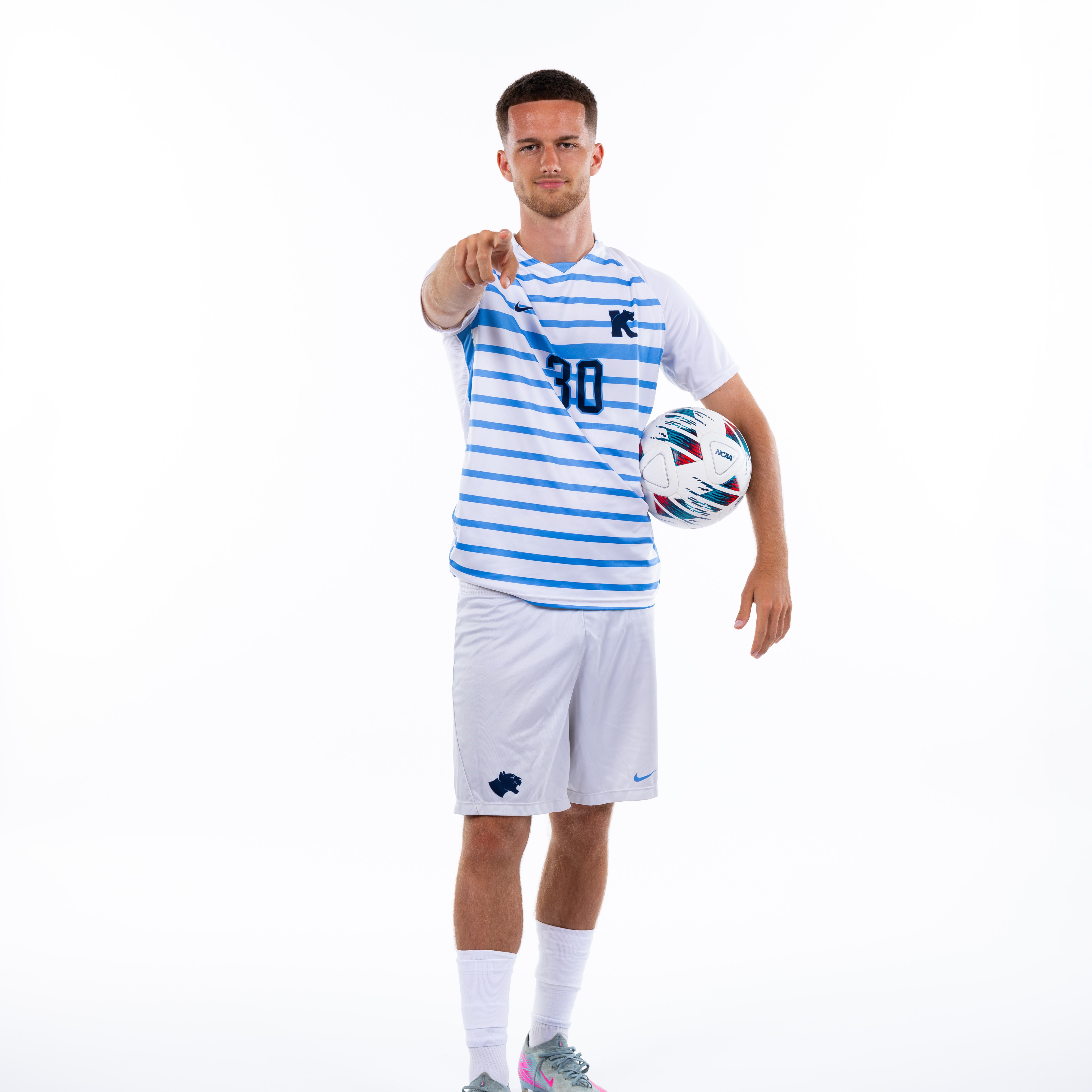 Maximilian Reisinger athlete profile head shot