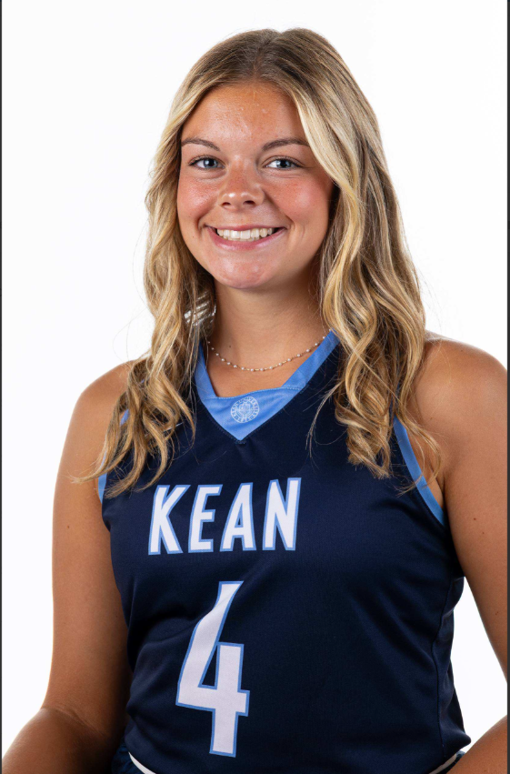 Rachel Woodzell athlete profile head shot
