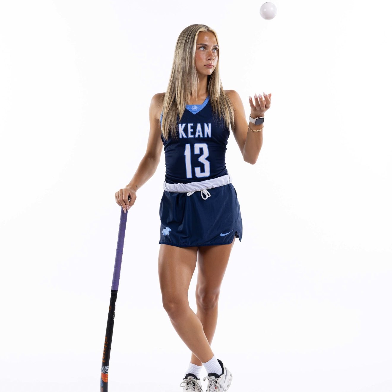 Ali Stoner athlete profile head shot