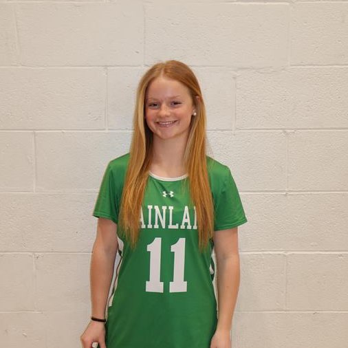 Madison (Maddie) Meade athlete profile head shot