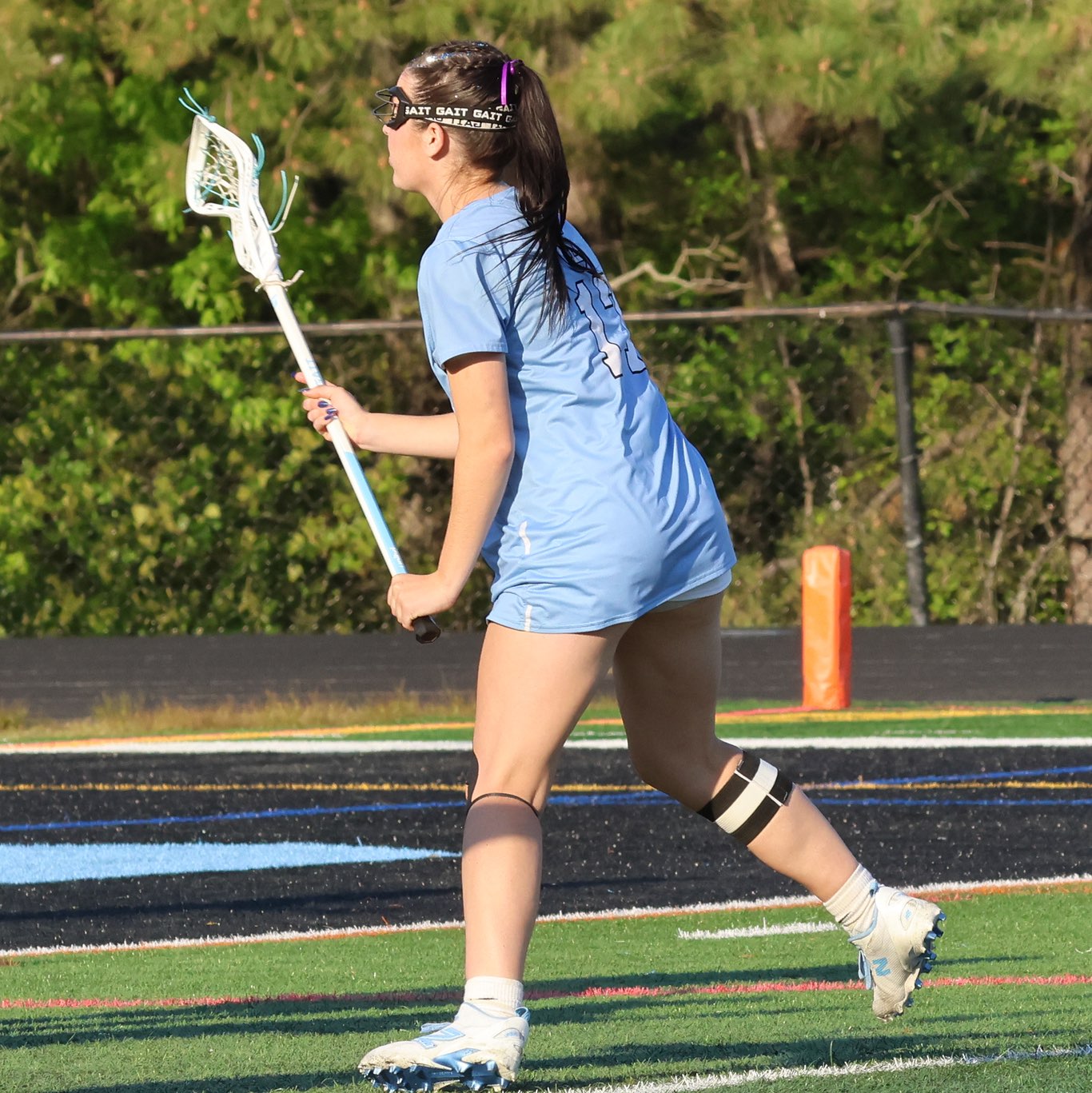 Allison Momm athlete profile head shot
