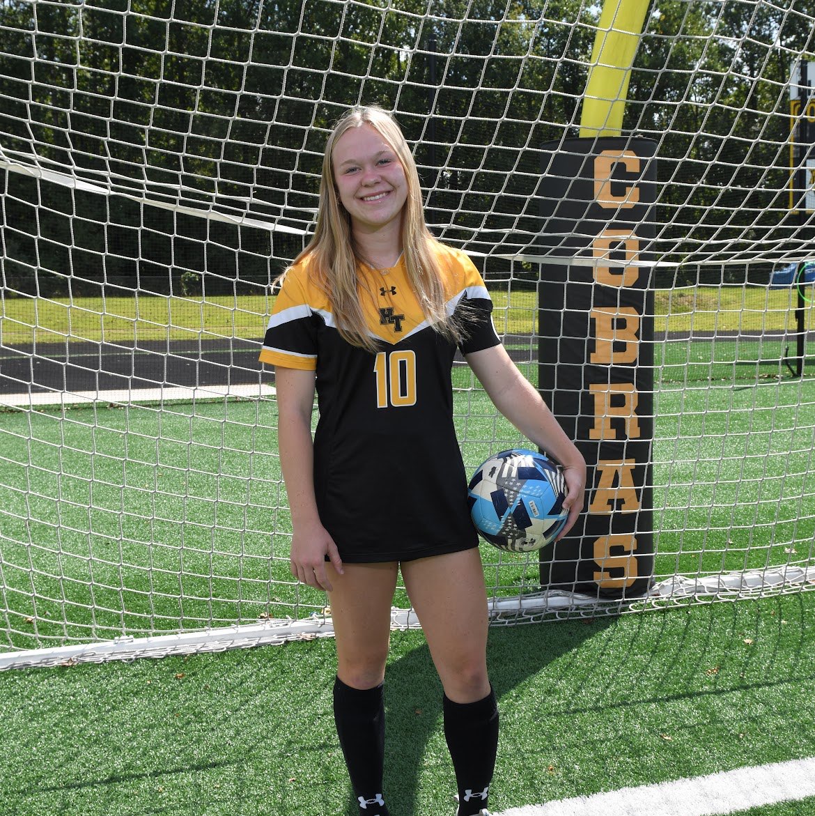 Ashley Shelton athlete profile head shot