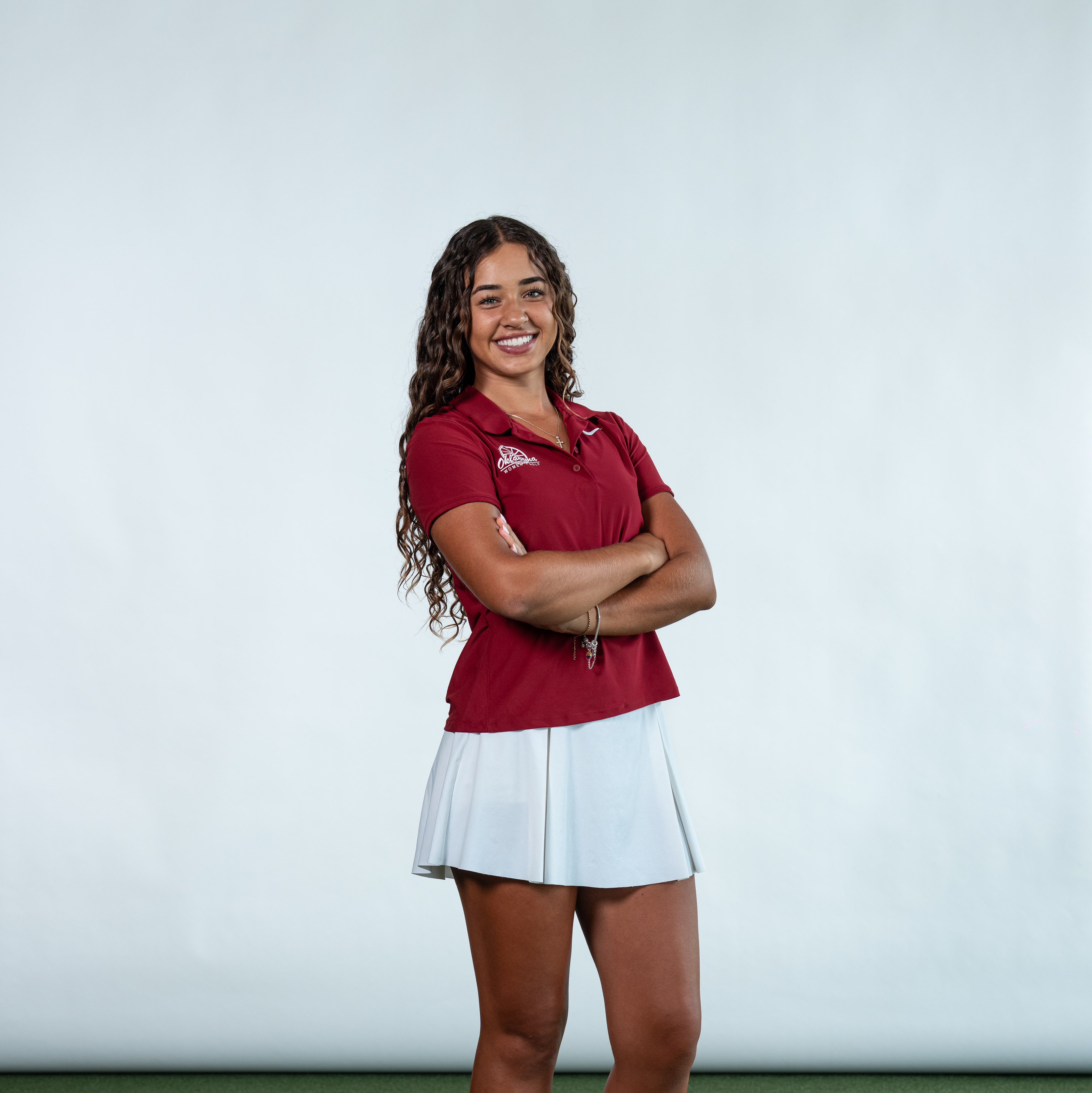 Valentina guertin athlete profile head shot