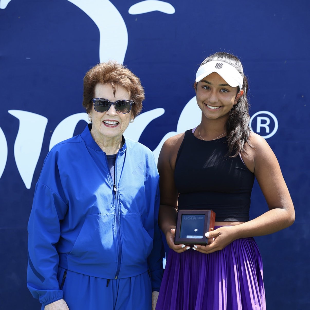 Aarini Bhattacharya athlete profile head shot