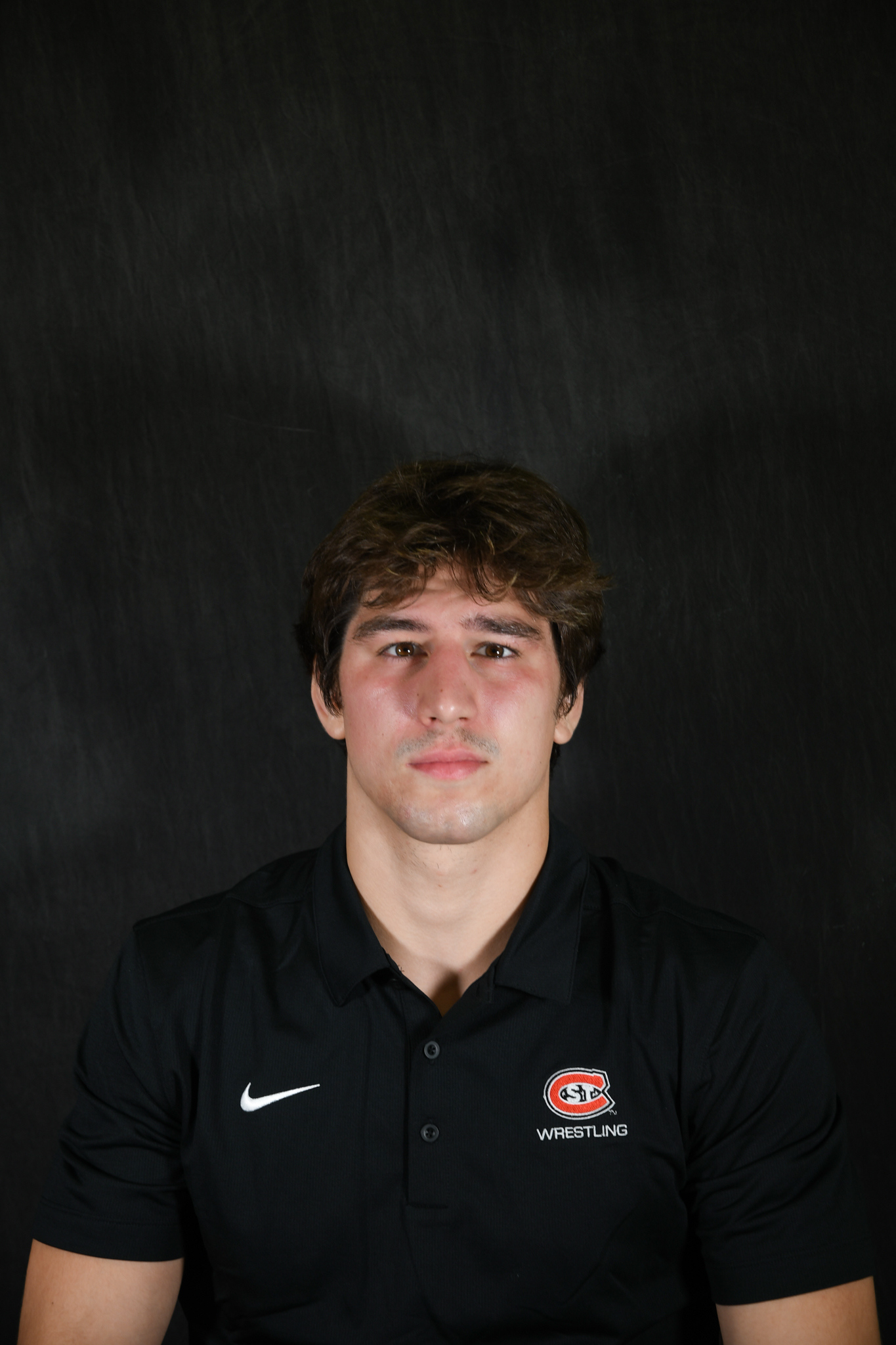Joel Jesuroga athlete profile head shot