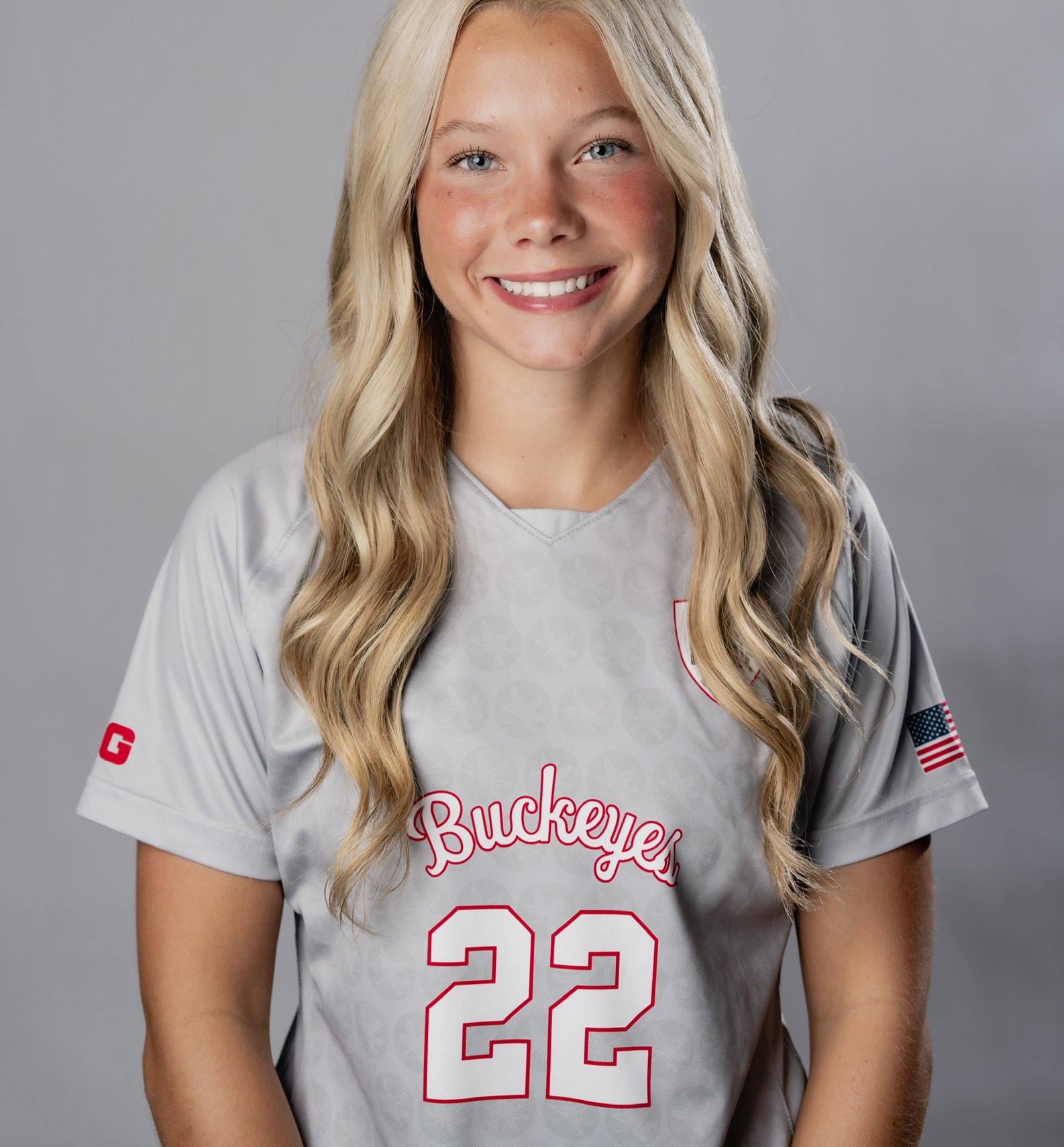 Reese Brown athlete profile head shot