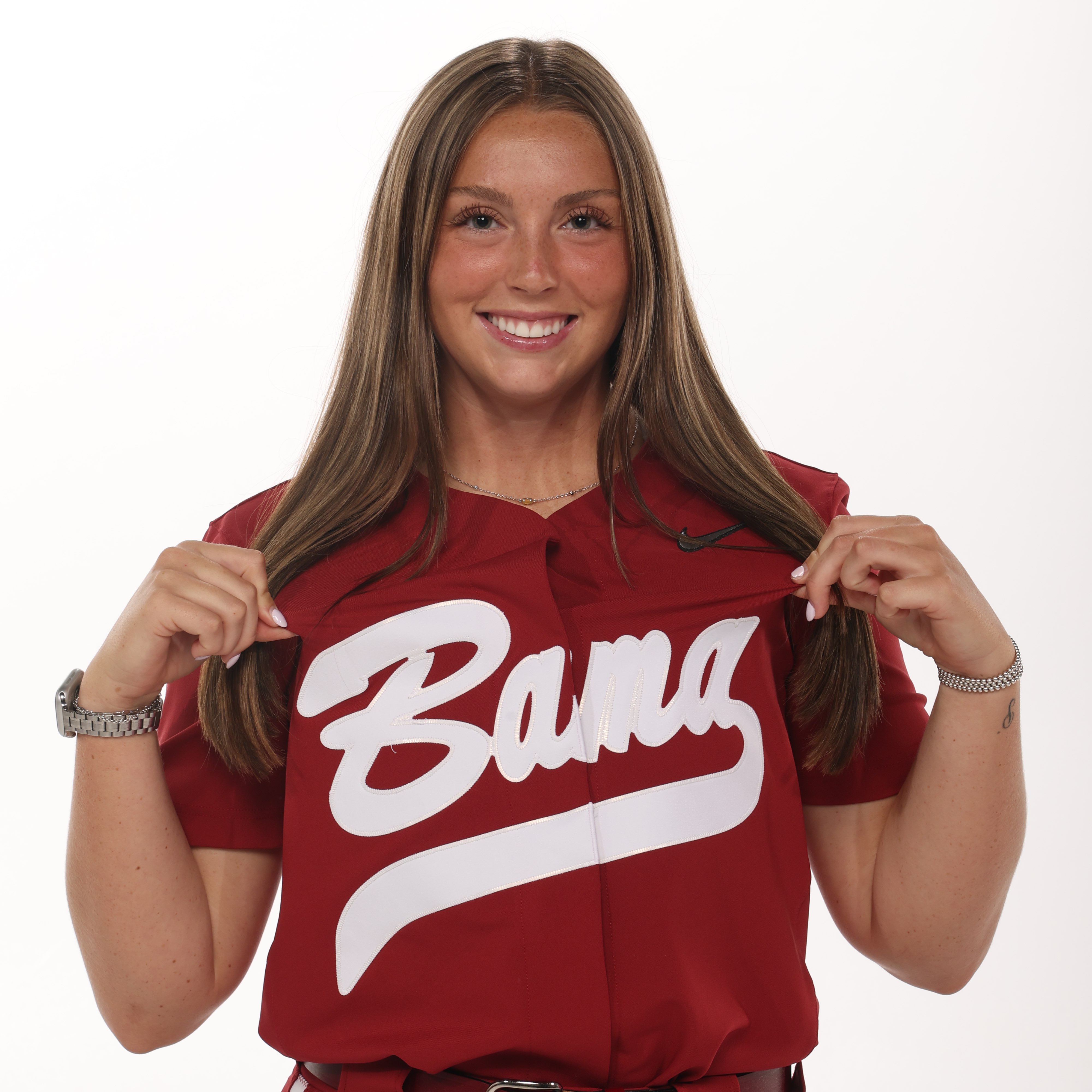 Kailey Plumlee athlete profile head shot