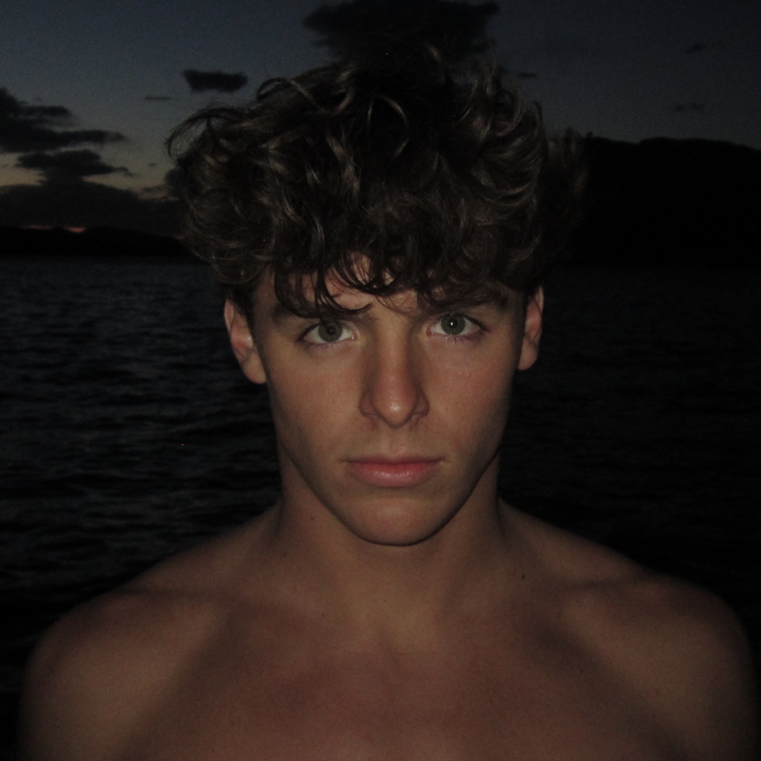 JJ Phillips athlete profile head shot