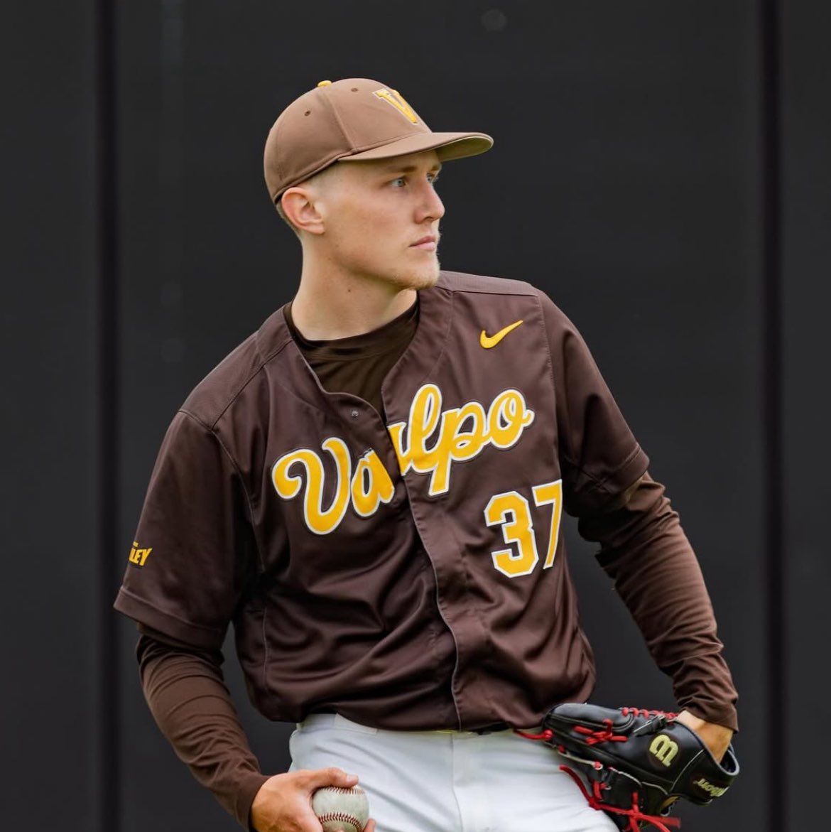 Alex Morrison athlete profile head shot