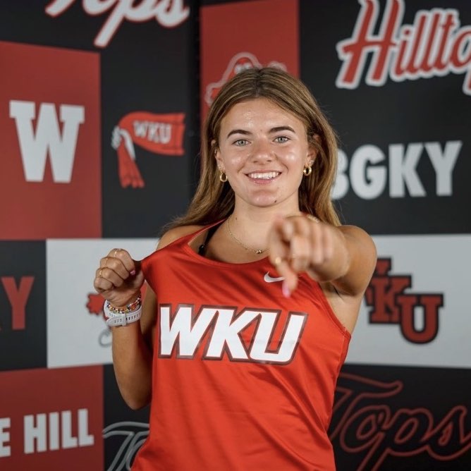 Caterina Rossomanno athlete profile head shot