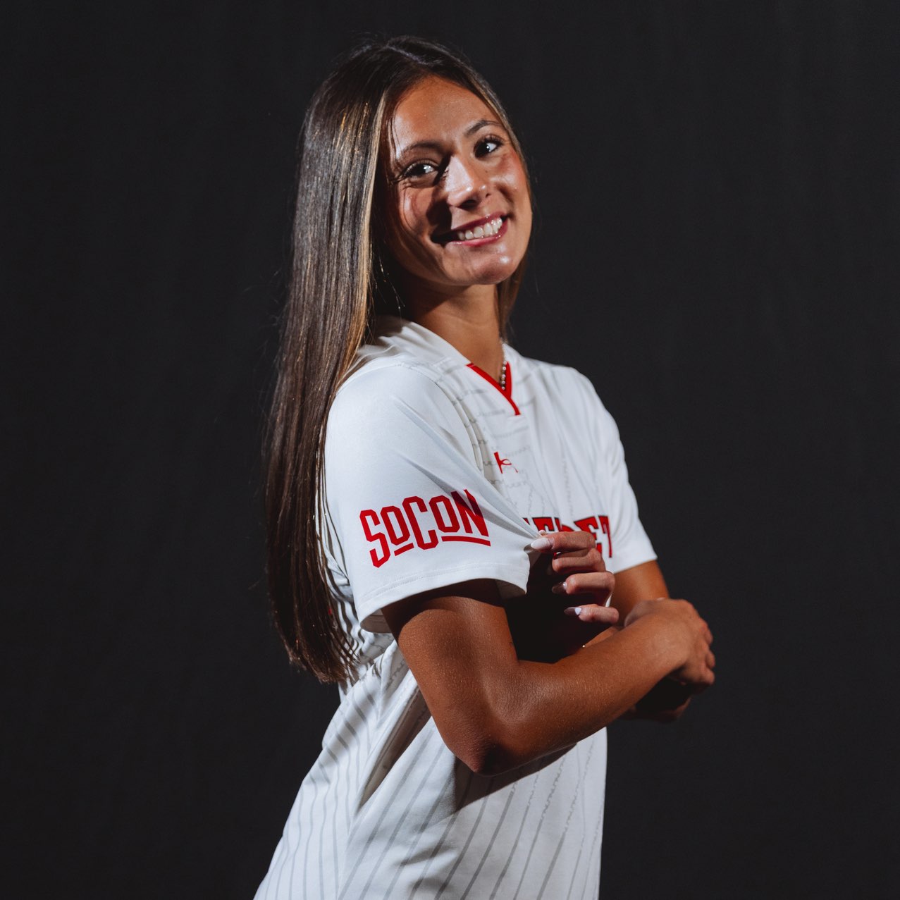 Isabella Franco athlete profile head shot