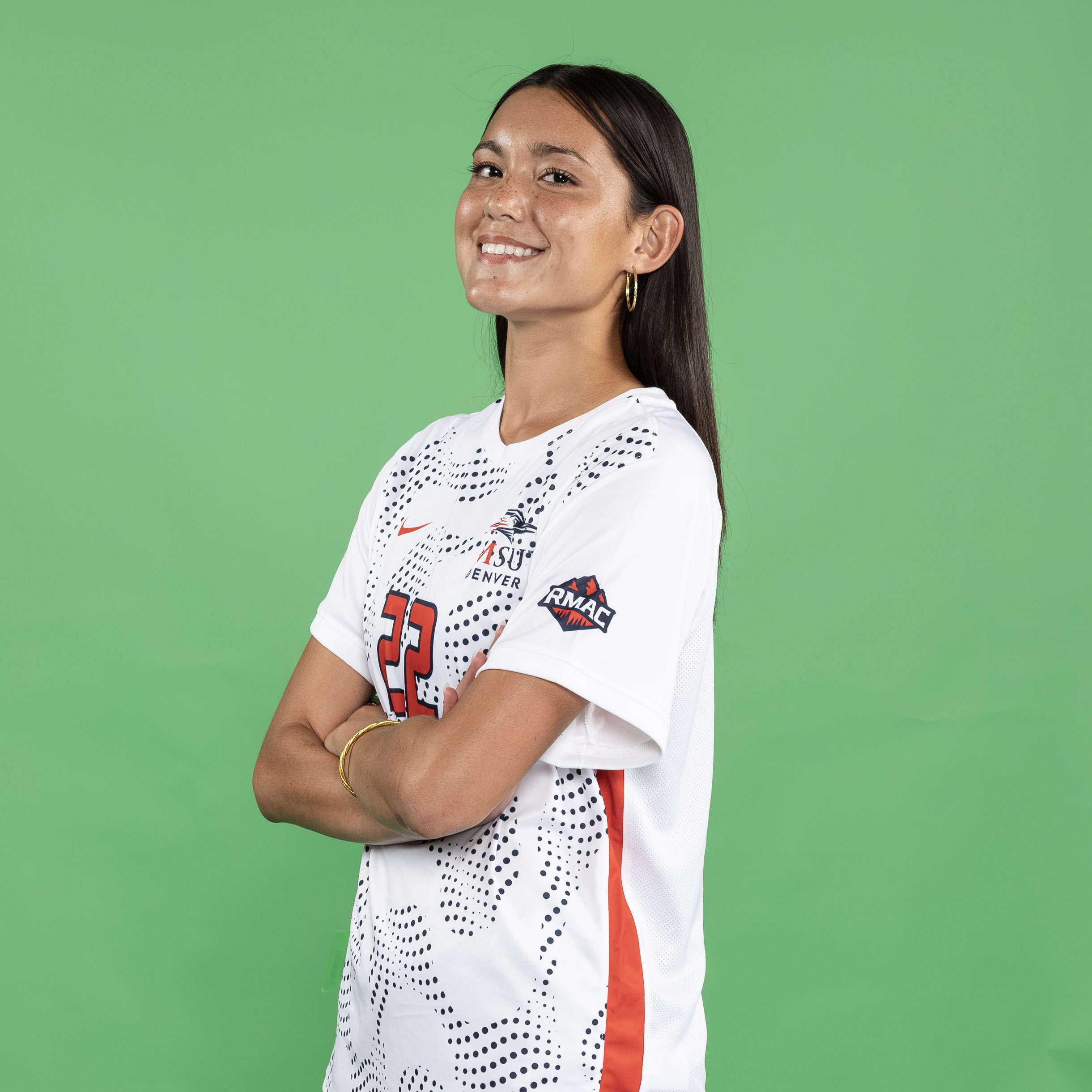 Victoria Osborn athlete profile head shot