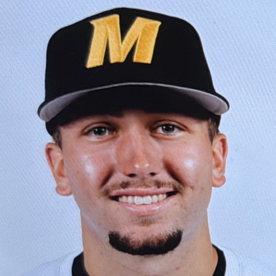 Nolan Sissom athlete profile head shot