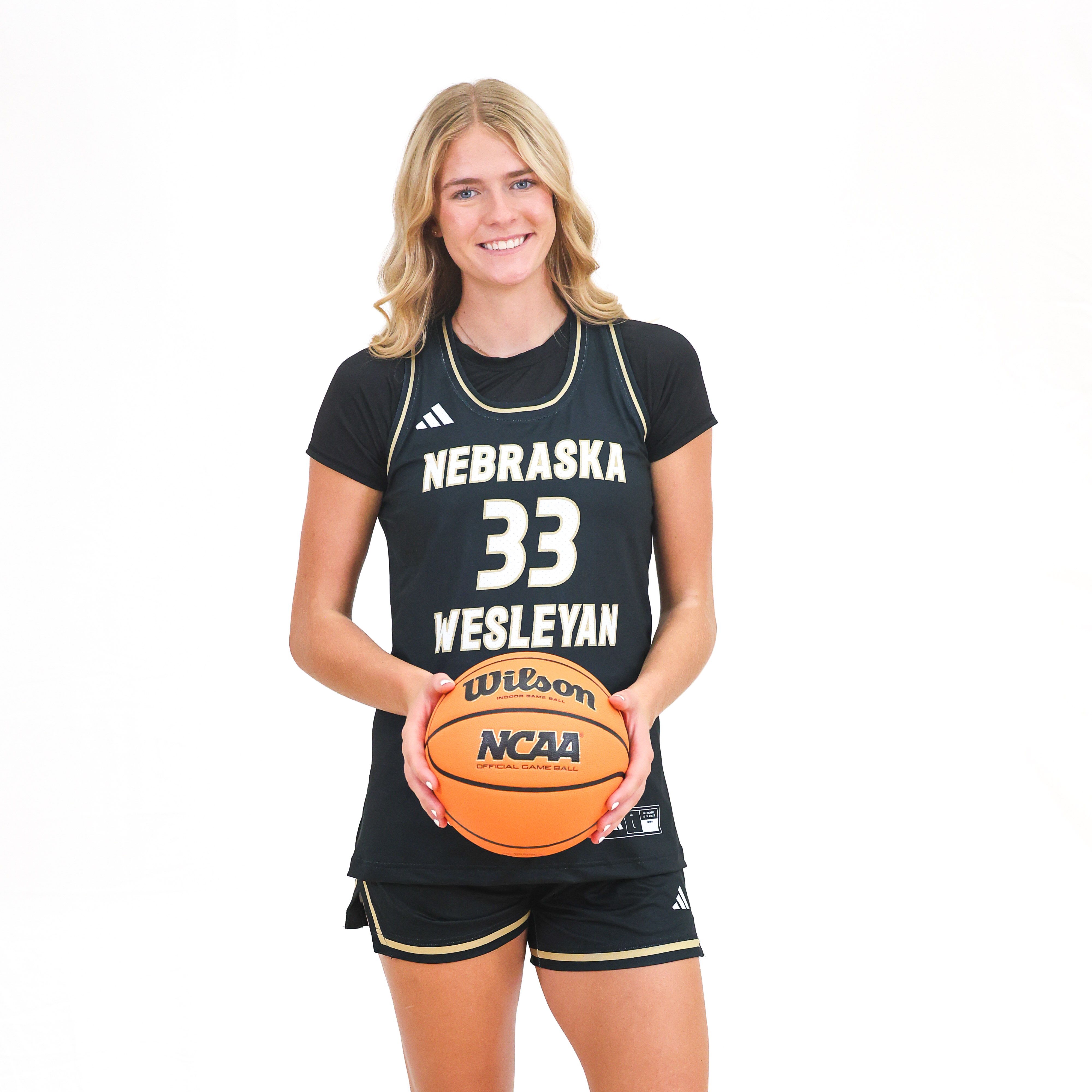 Jessica Black athlete profile head shot