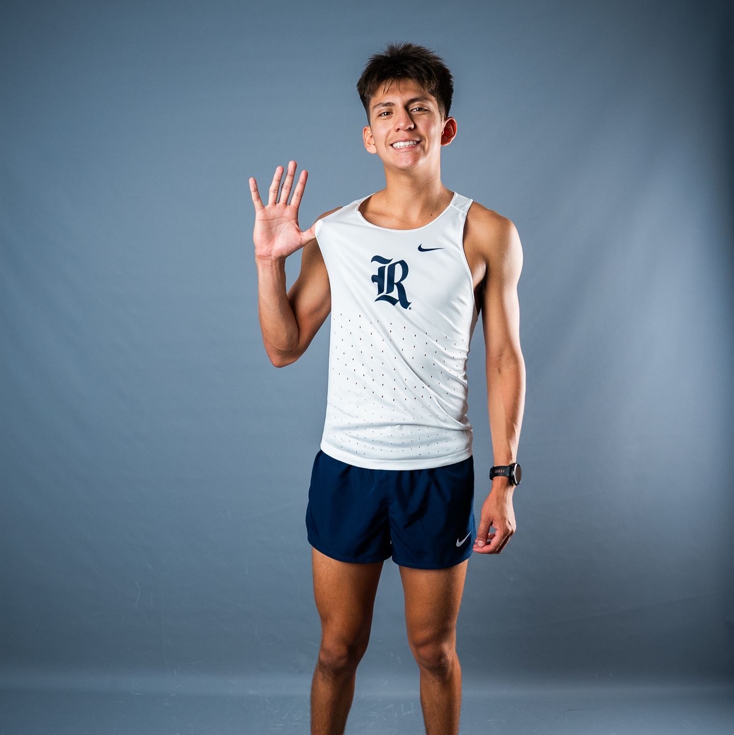 Aden Saucedo athlete profile head shot