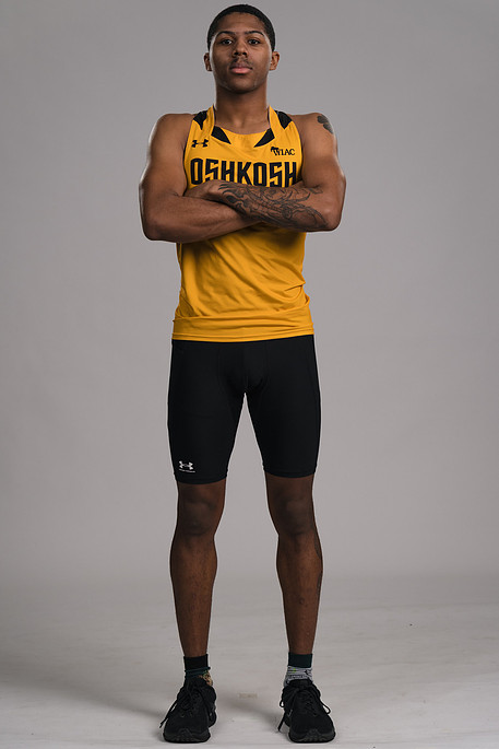 Christian Thompson athlete profile head shot