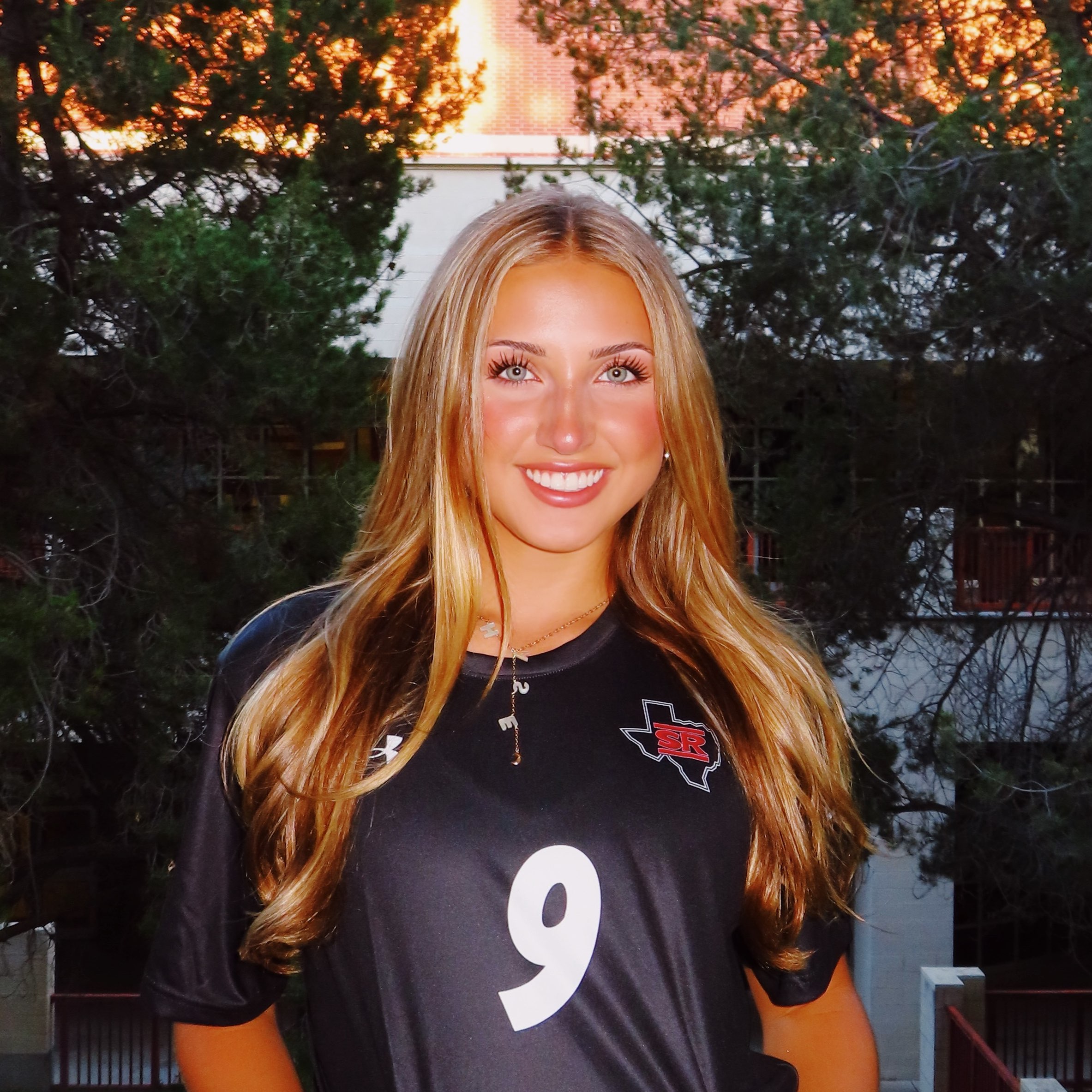Chase Bauer athlete profile head shot